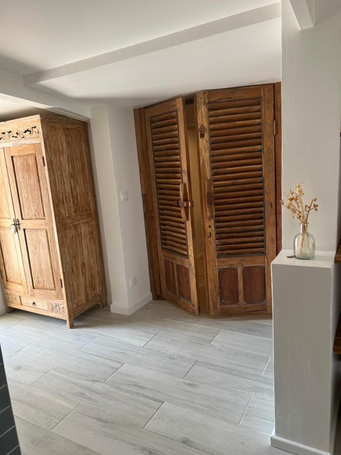 La Villa De L'Ermitage . 100 M Du Lagon Saint-Gilles-les-Bains Buitenkant foto